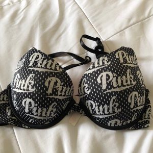 Victoria Secret Bra